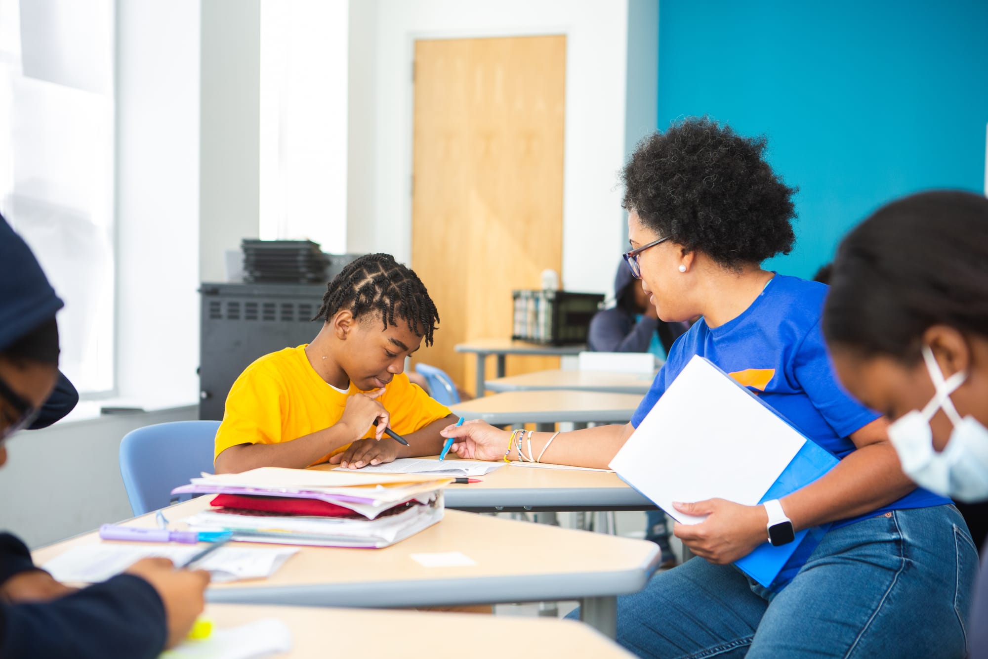 CommonLit 360 Provides Complete ELA Resources for grades 6-12