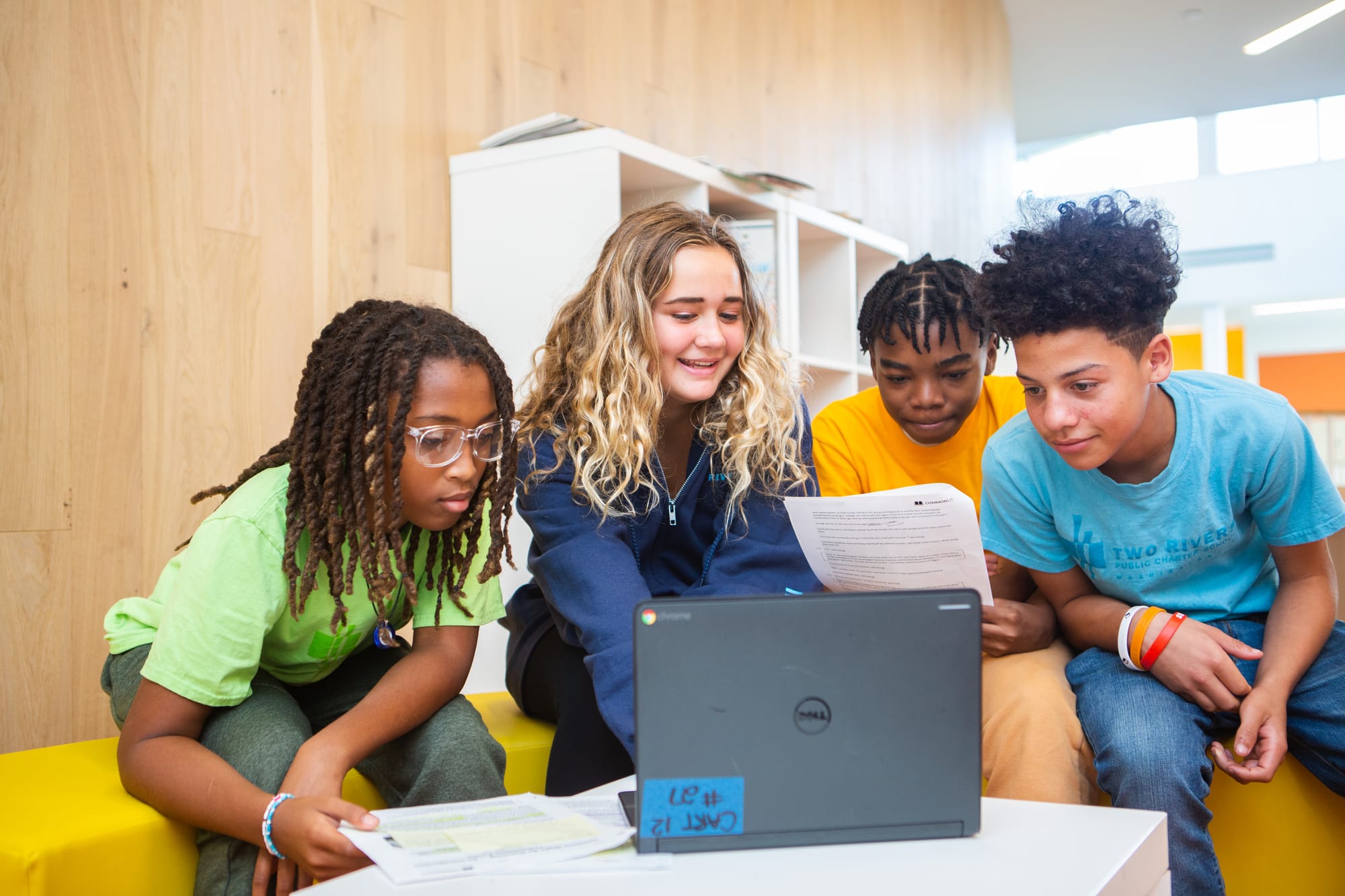 CommonLit 360's Related Media Explorations: Increasing Engagement and Deepening Learning