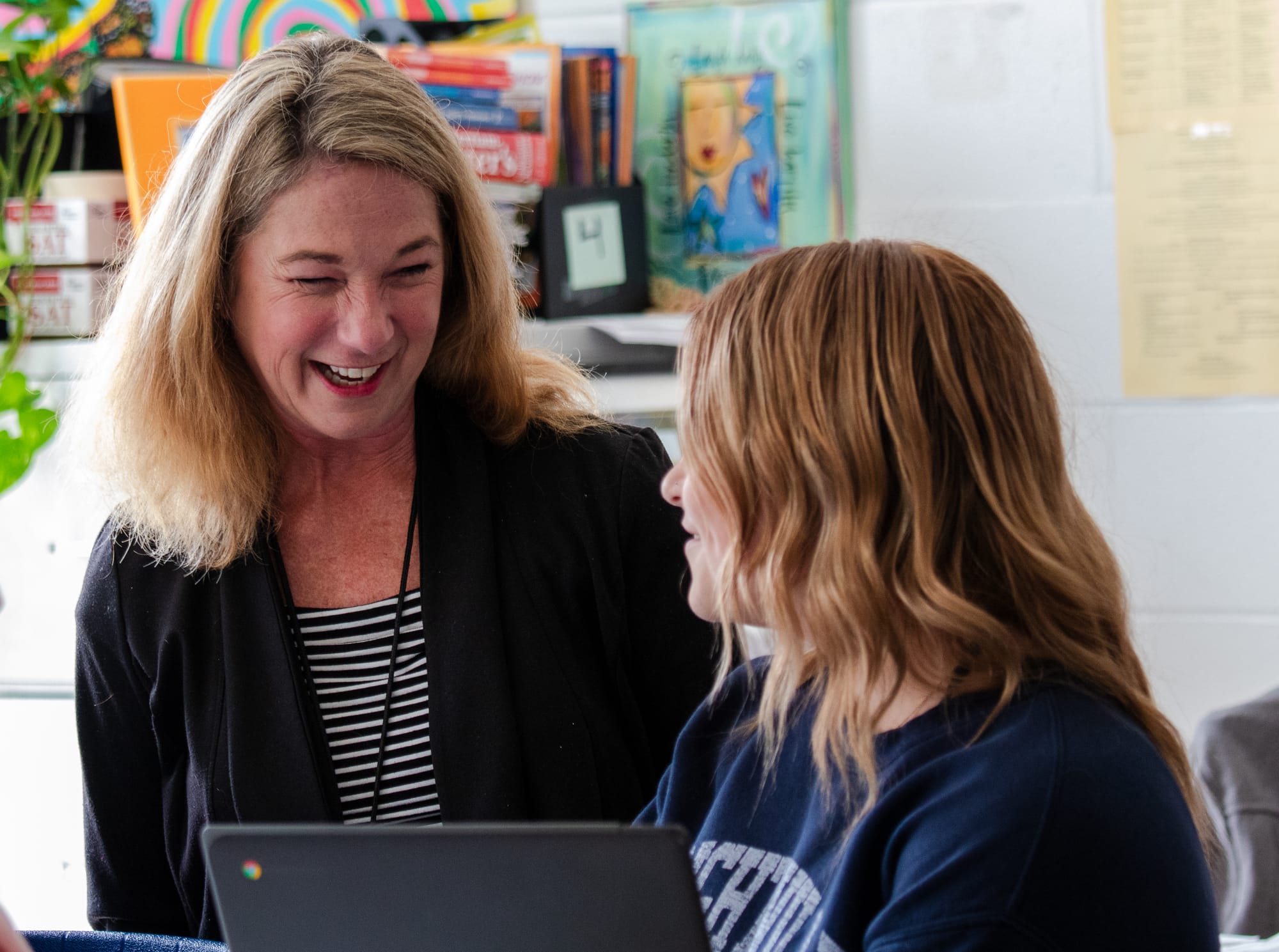 How Cape Fear MS builds confident communicators with CommonLit 360