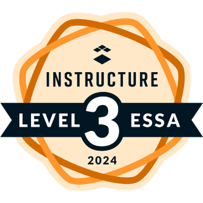 ESSA Tier 3 (“Promising Evidence”) standards badge shown.