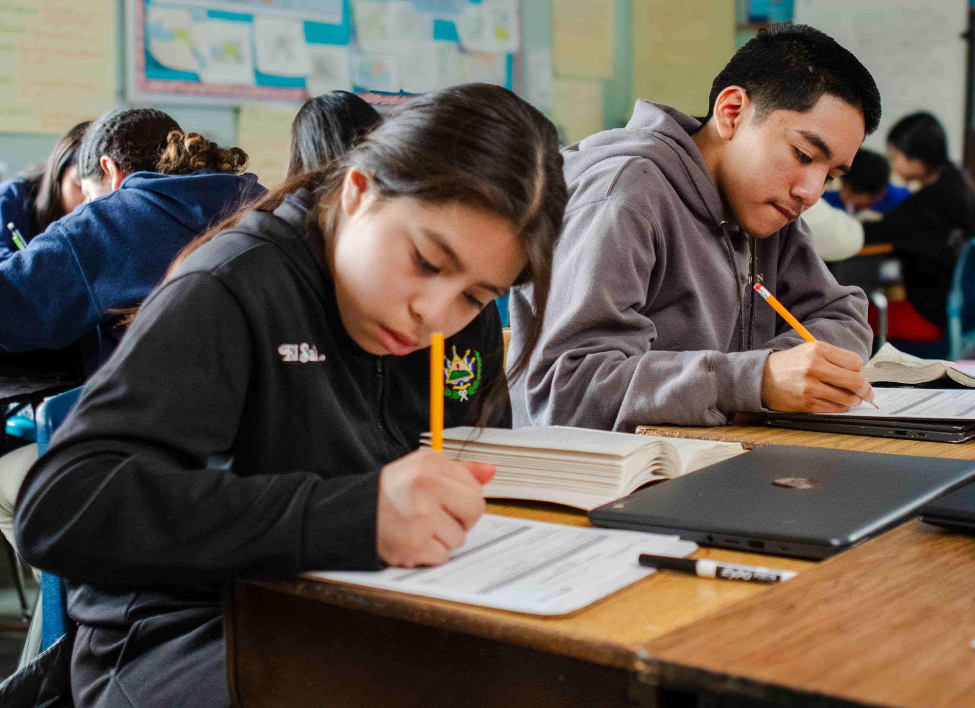 CommonLit 360 Foundations: The Power of Vertical Coherence