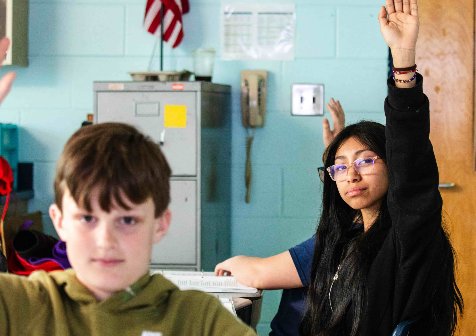 CommonLit 360 Foundations: Bringing a Lesson to Life with a Structured, not Scripted Curriculum