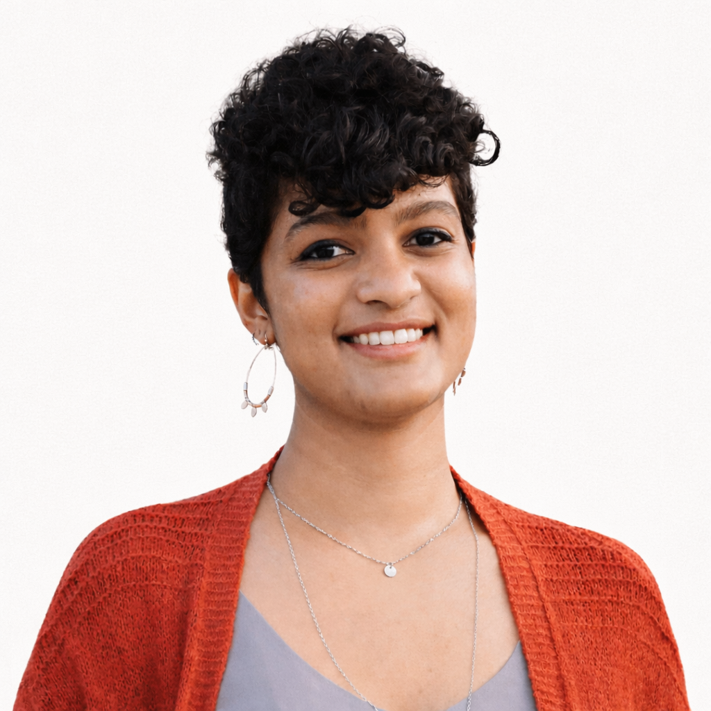 Apoorva Shivaram, PhD