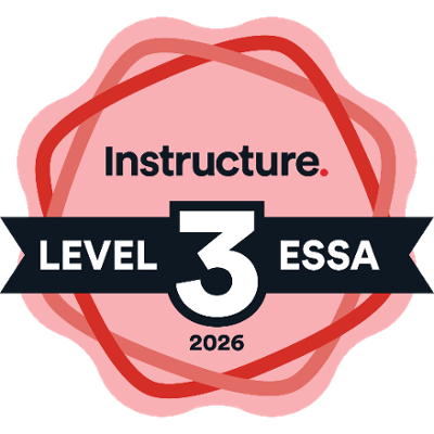ESSA Level 3 (“Promising Evidence”) badge