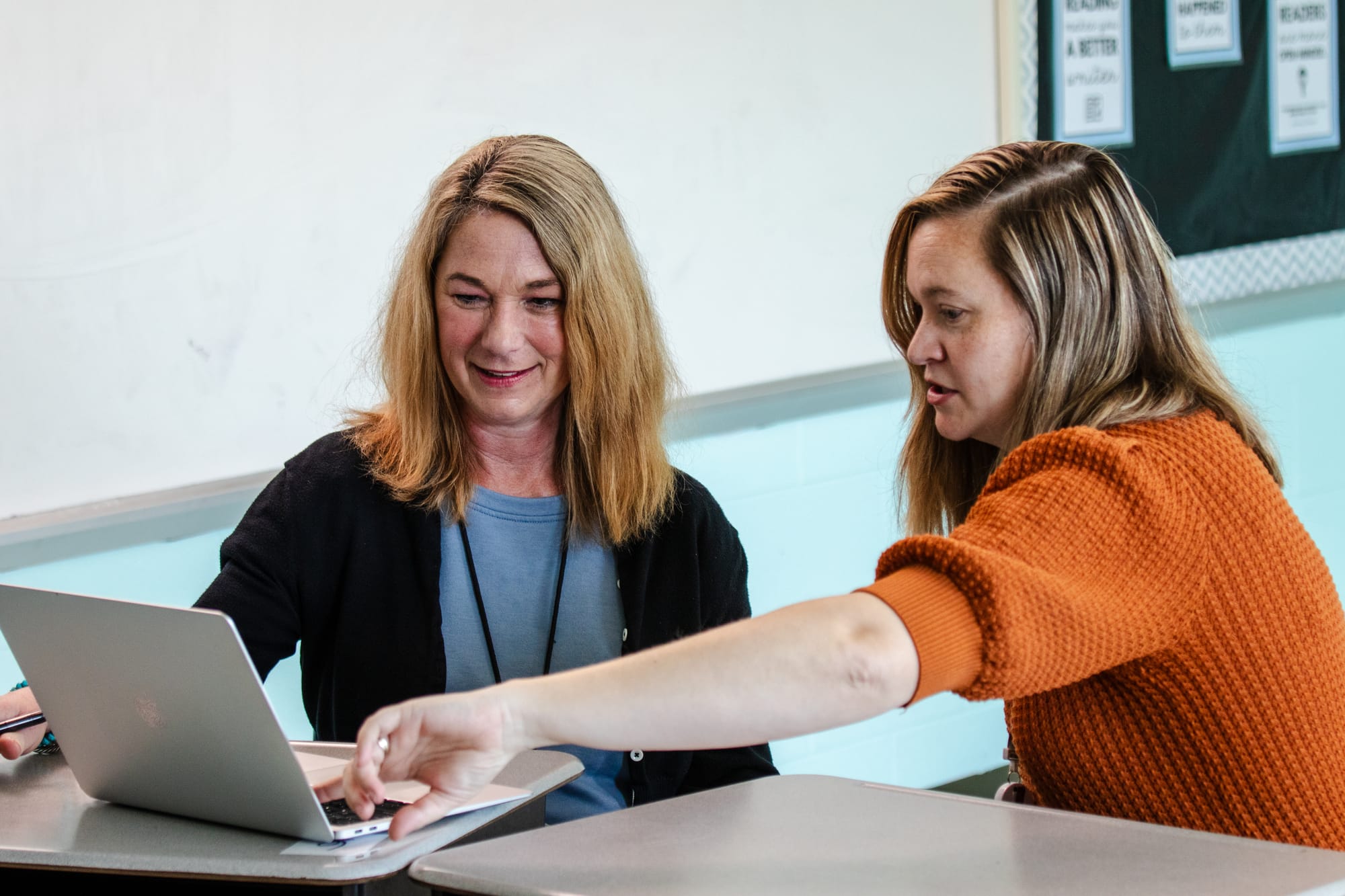 What to Know Before Piloting an ELA Curriculum