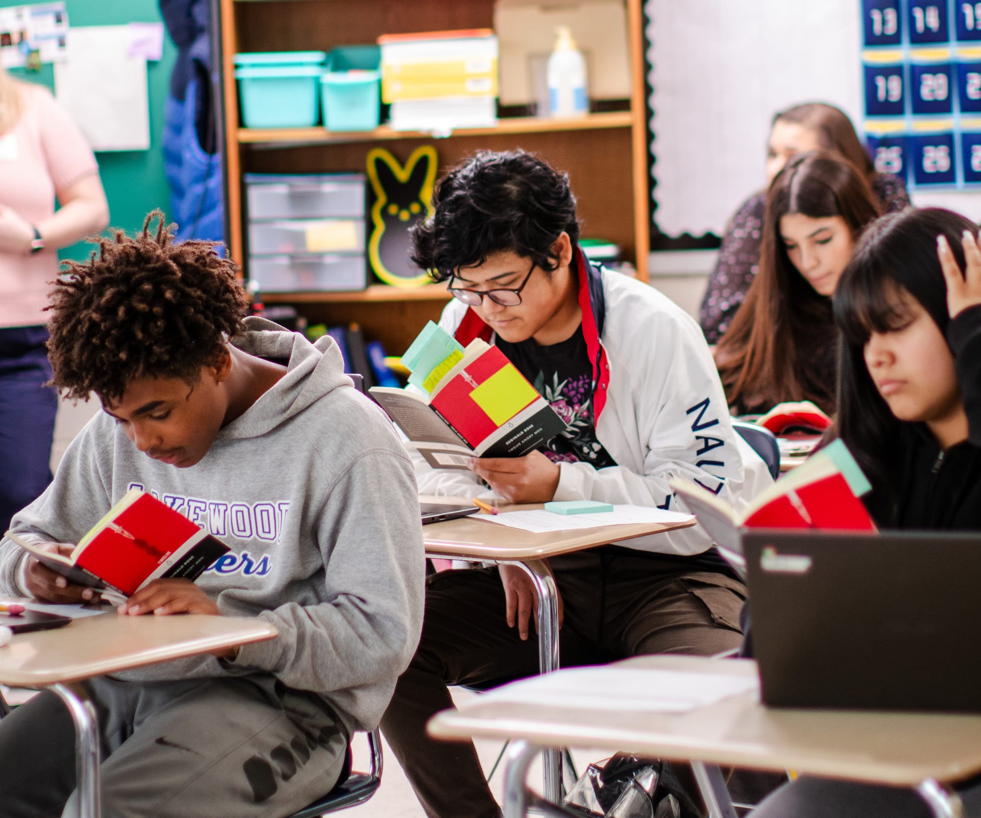How to Teach The Great Gatsby: A Full 5- to 7-Week Unit, Plus 5 Book Pairing Lessons