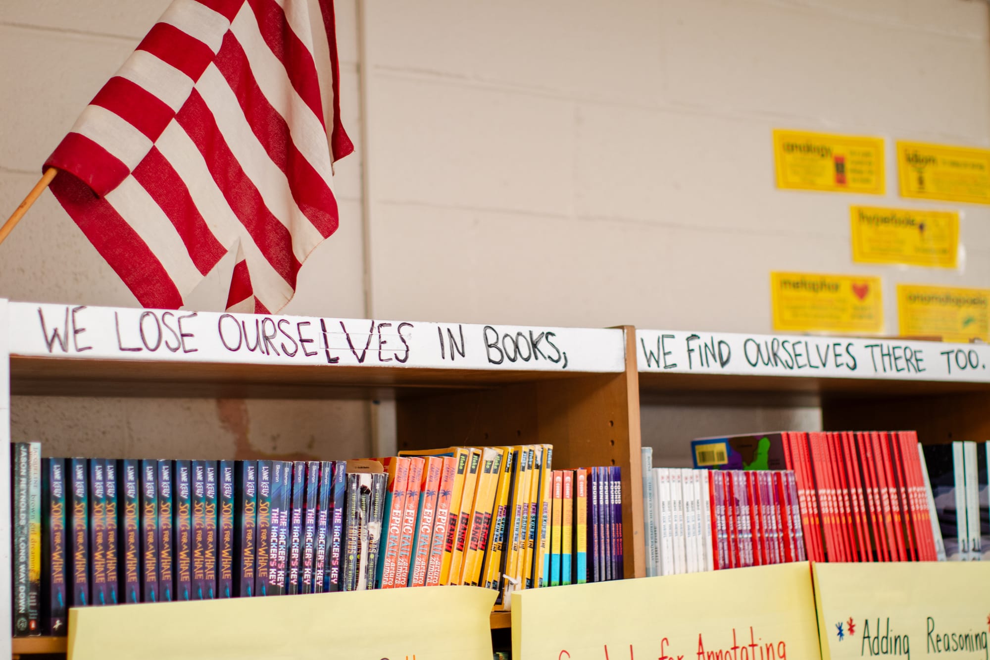 5 Text Lessons to Pair With Beowulf