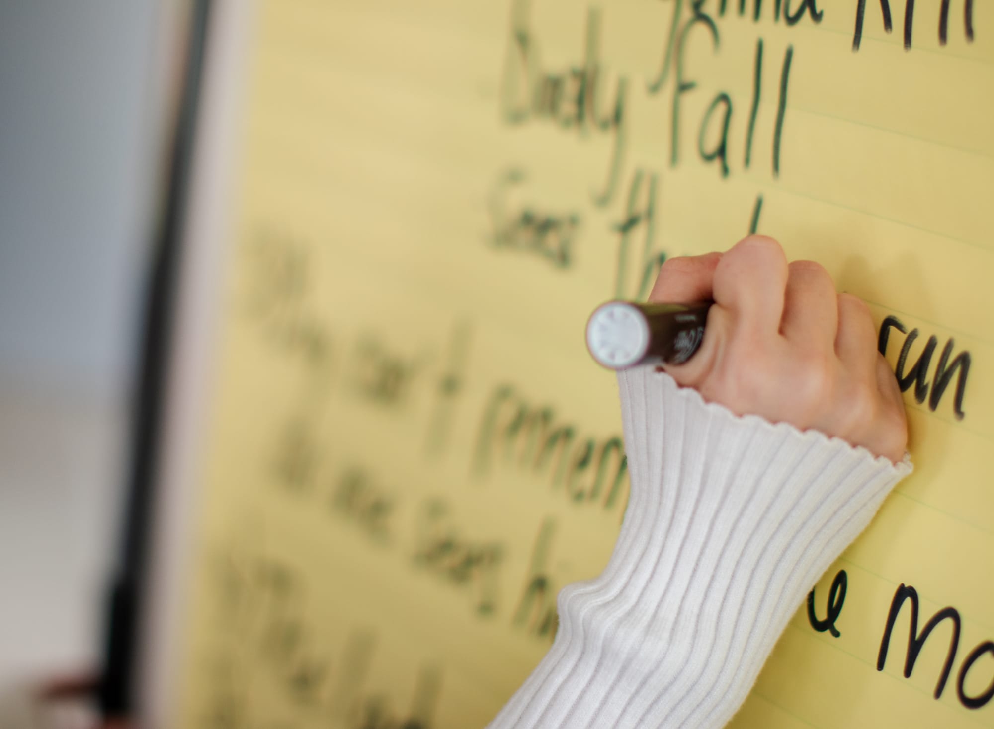 What to Look for in ELA Lessons: A Back-to-School Checklist for Secondary Classrooms