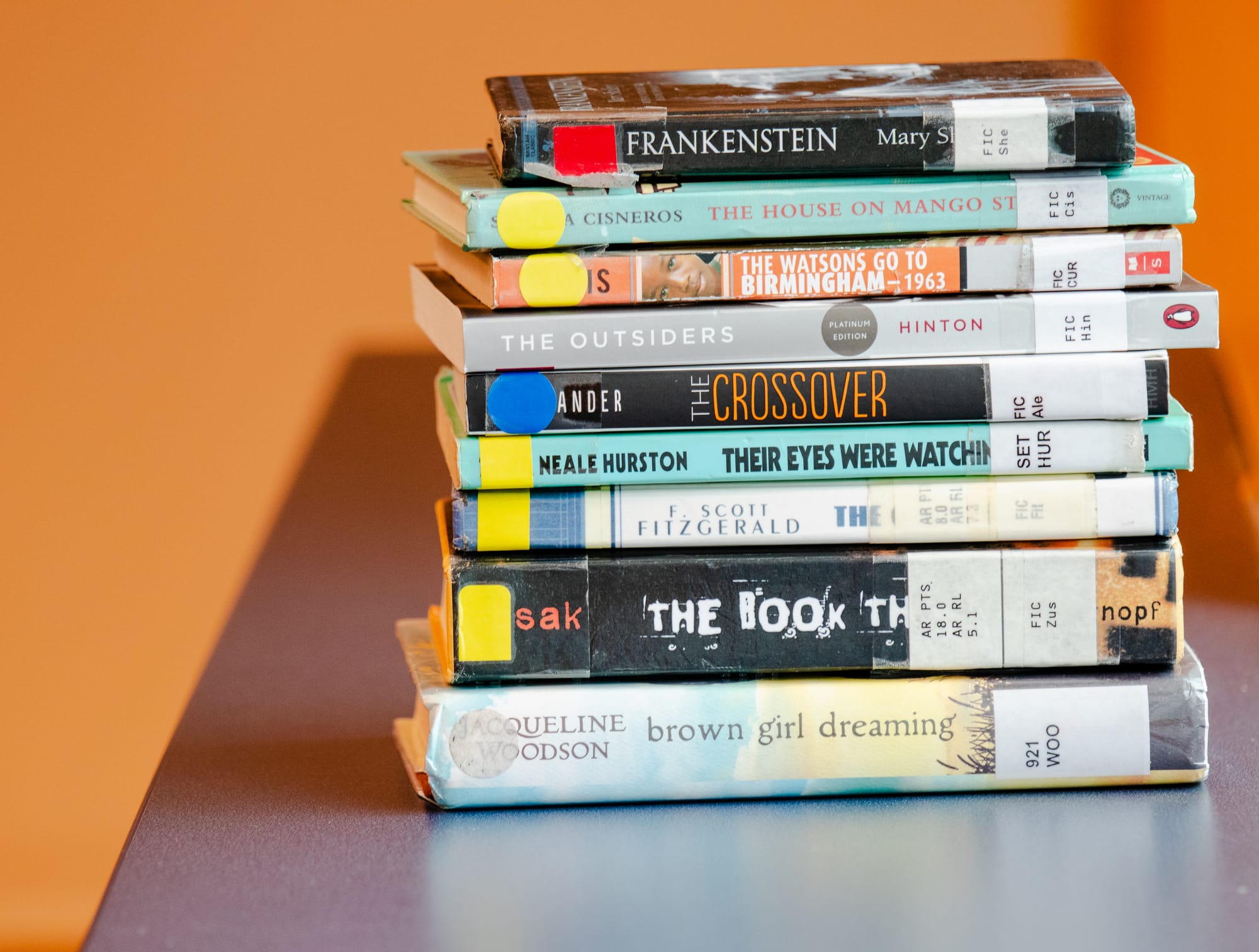 5 Free Texts that Get High Schoolers Excited About Reading