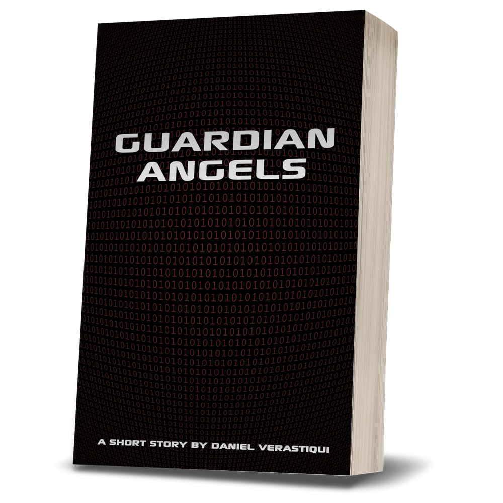 Guardian Angels cover
