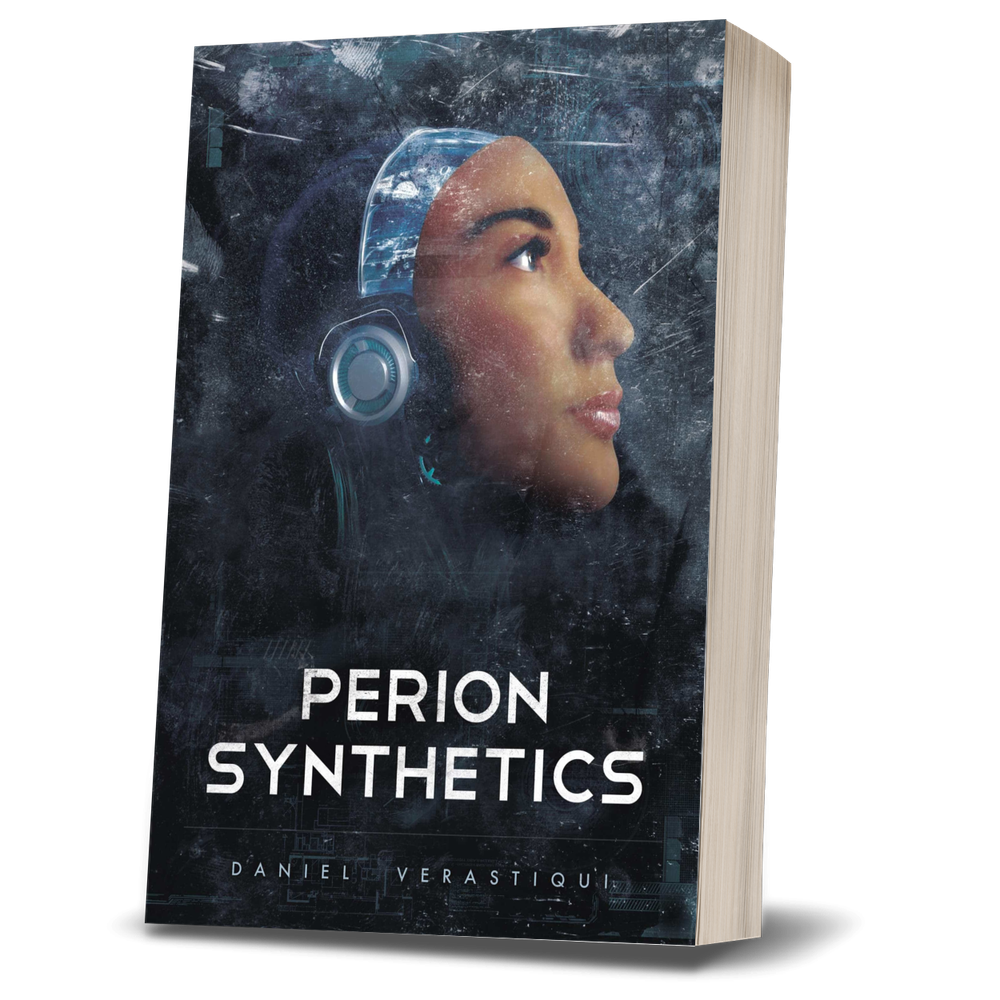 Perion Synthetics cover