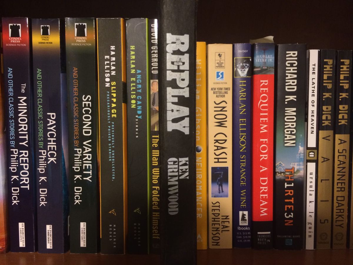 You and I, Arjuna, have lived many lives