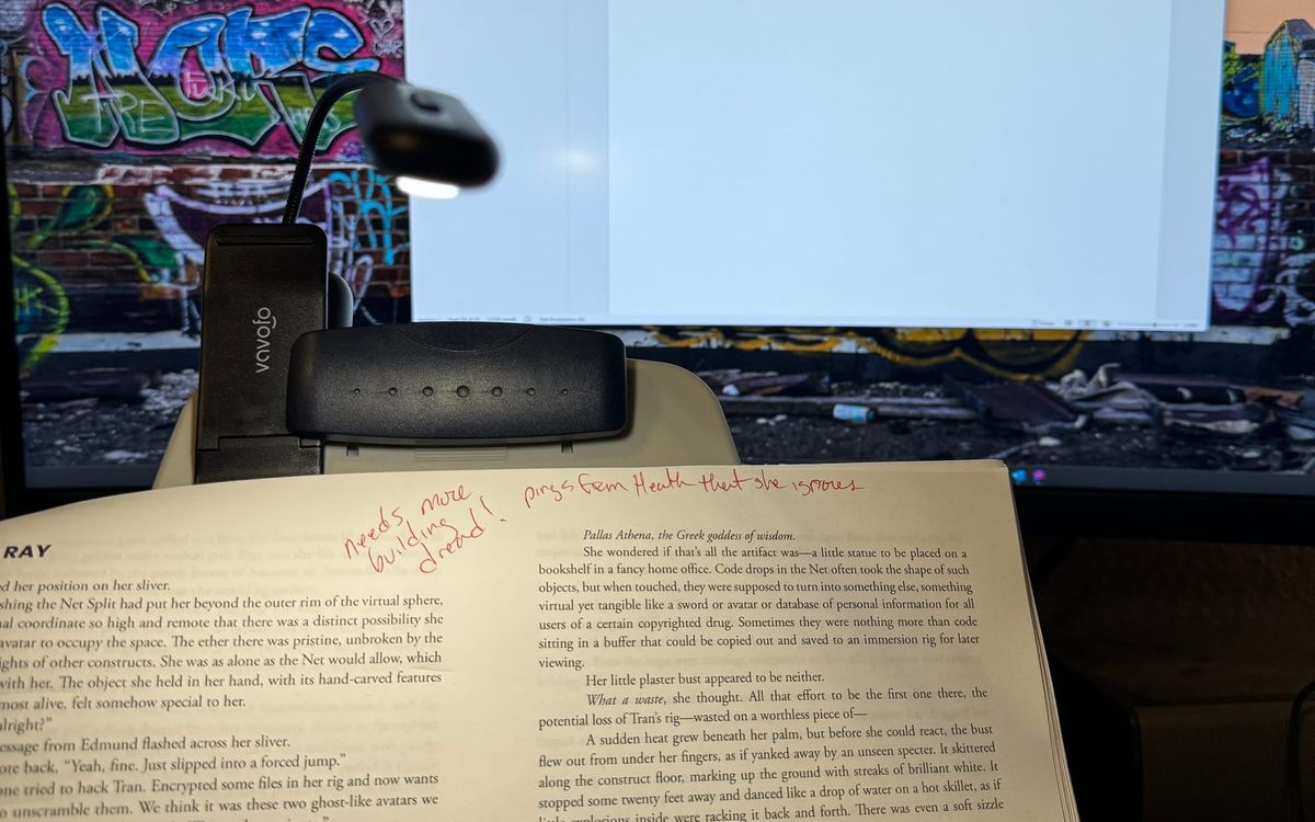 State of the WIP 5.23.24