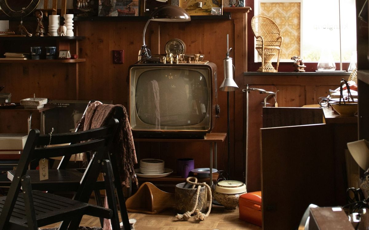 Bartering Nola - Chapter 1