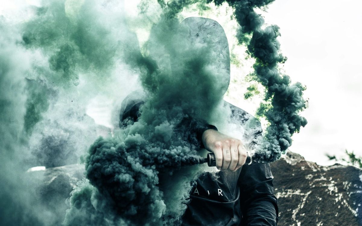 A Return to Anonymity