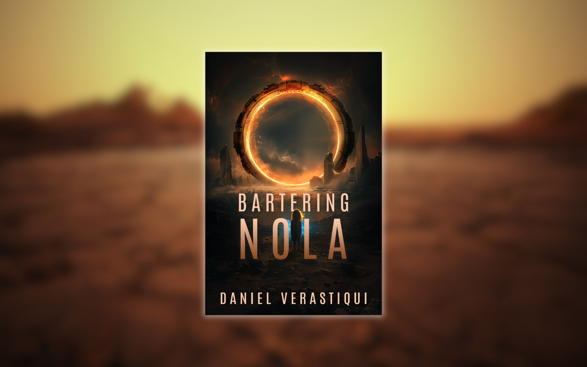 Now Available: Bartering Nola
