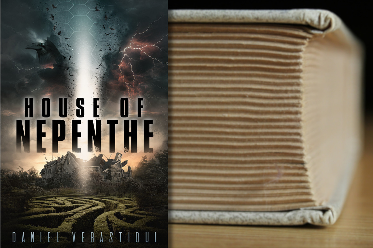 House of Nepenthe: How Long is Too Long?