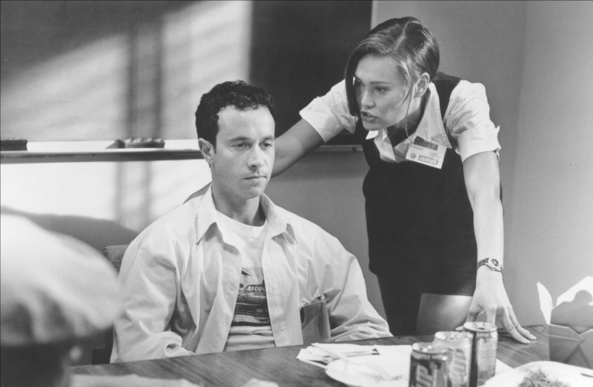 Objection! This Isn't Funny at All (How Pauly Shore Lied to Me About Jury Duty)