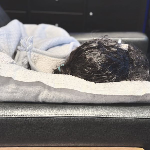 They Ask Me, Hank, Why Do You Drink