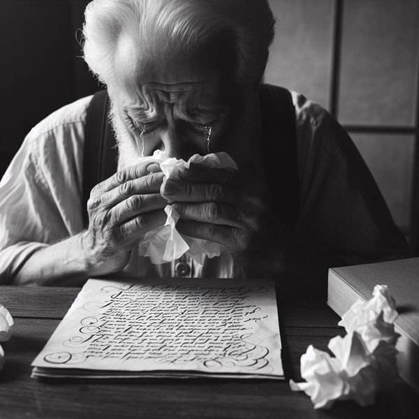 The Perfect Epigraph Doesn't Exist