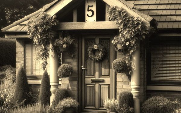 Die Organic - Chapter 2