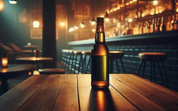 Die Organic - Chapter 1