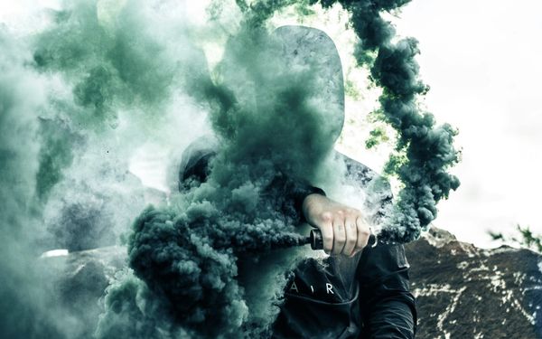 A Return to Anonymity