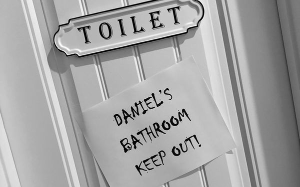 Opinions Are Like Colonoscopy Stories: Everybody Has One