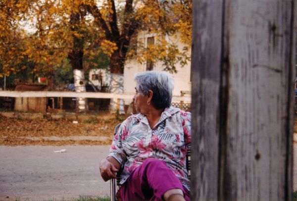 The Little Man Will Tell You