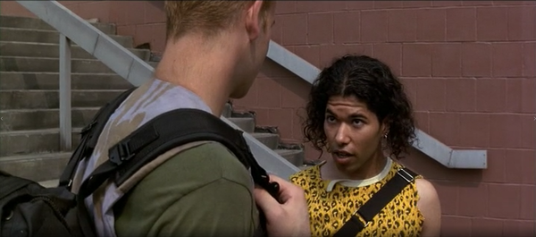 We Know No King but the King of NYNEX Whose Name is Phreak