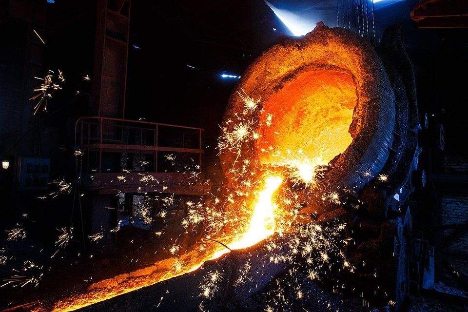 A Modern Marvel: A Brief History of Stainless Steel