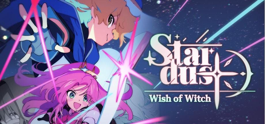 STARDUST: Wish of Witch Is Coming to PS5 and Switch 2, and This Gorgeous Pixel-Art RPG Deserves Your Attention