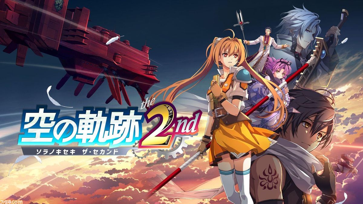 Best JRPGs on Steam: October 2026 Power Rankings