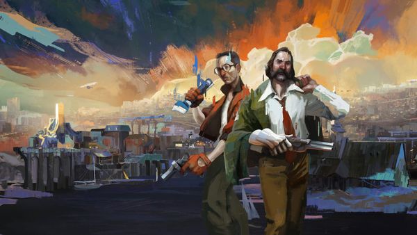 Best Narrative Games on Steam: October 2026 Power Rankings