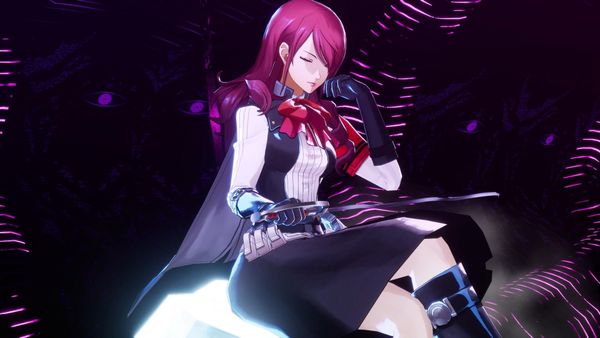 Persona 5: The Phantom X Adds Mitsuru Kirijo, New Tartarus Content, and Limited-Time Rewards