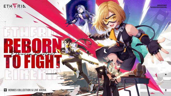 Etheria: Restart SS6.3 Update Adds Syen, Auroral Nell, and New October Events