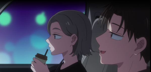 Did Taira and Azuma End Up Together?