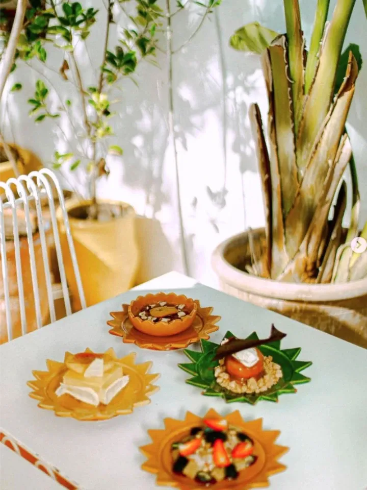 Essaouira Food Guides