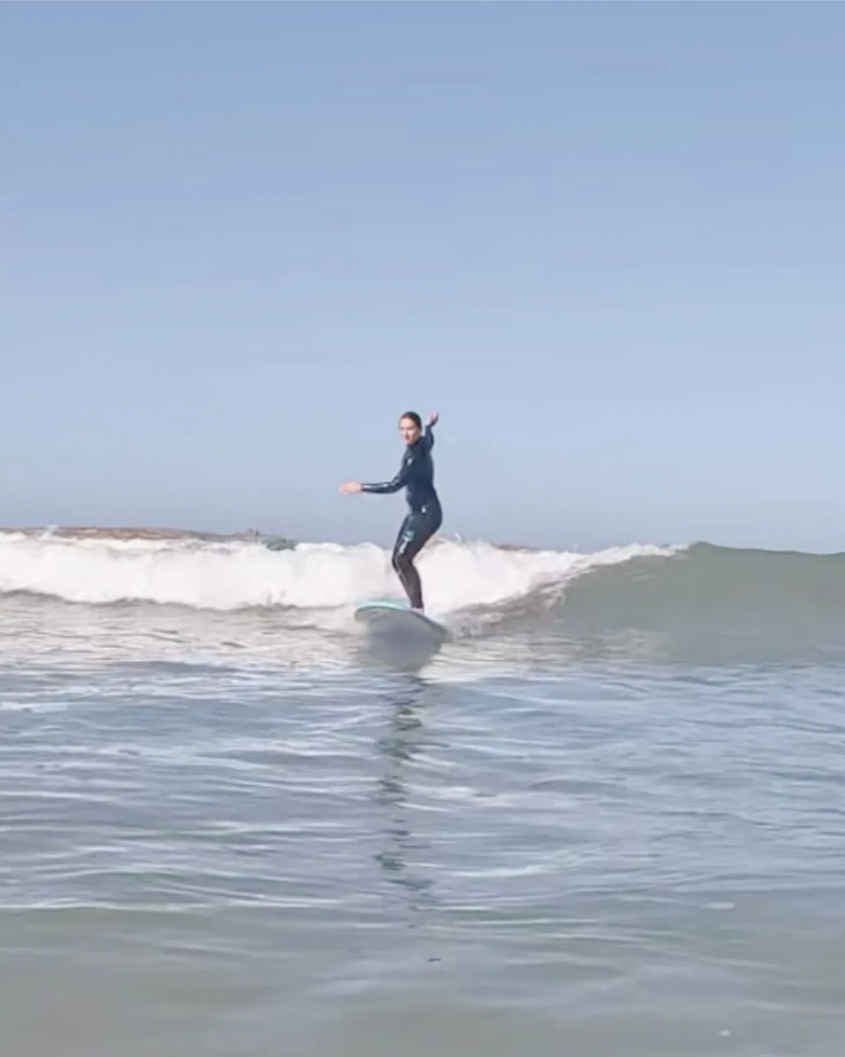 Surfing Lessons on the Essaouira Coast