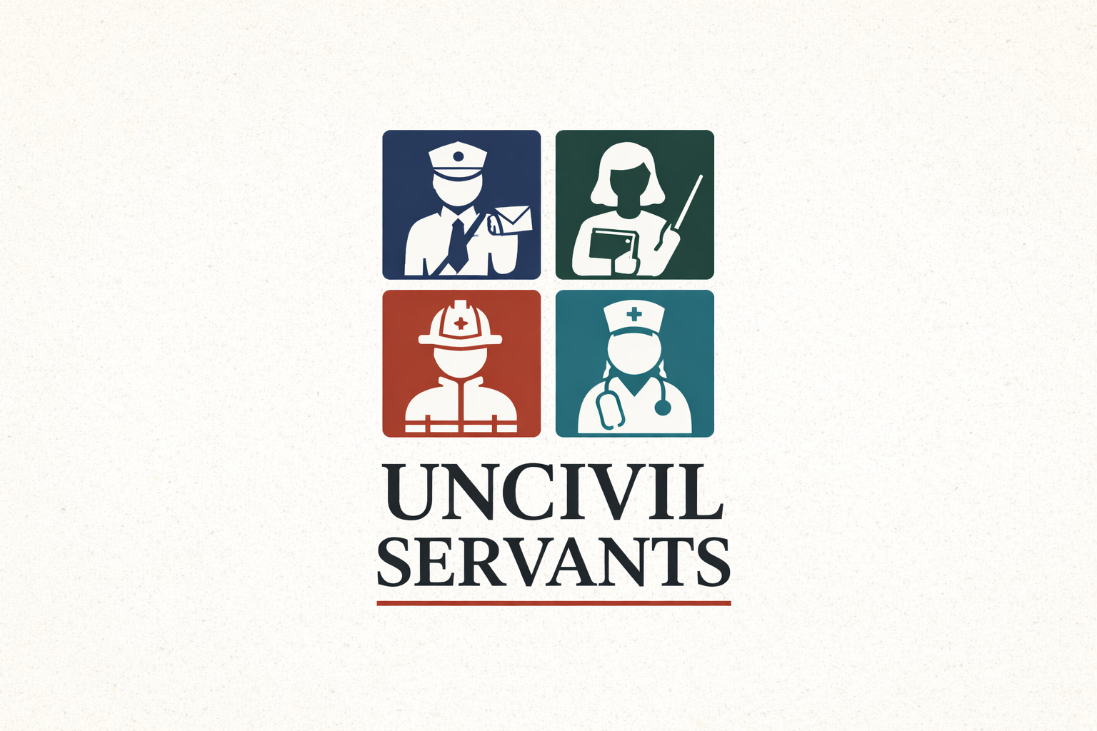 Uncivil Servants