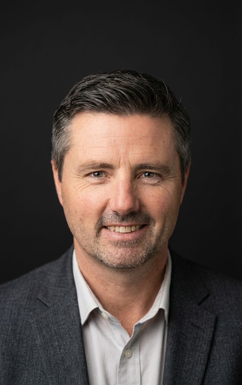 Mike Wolfe