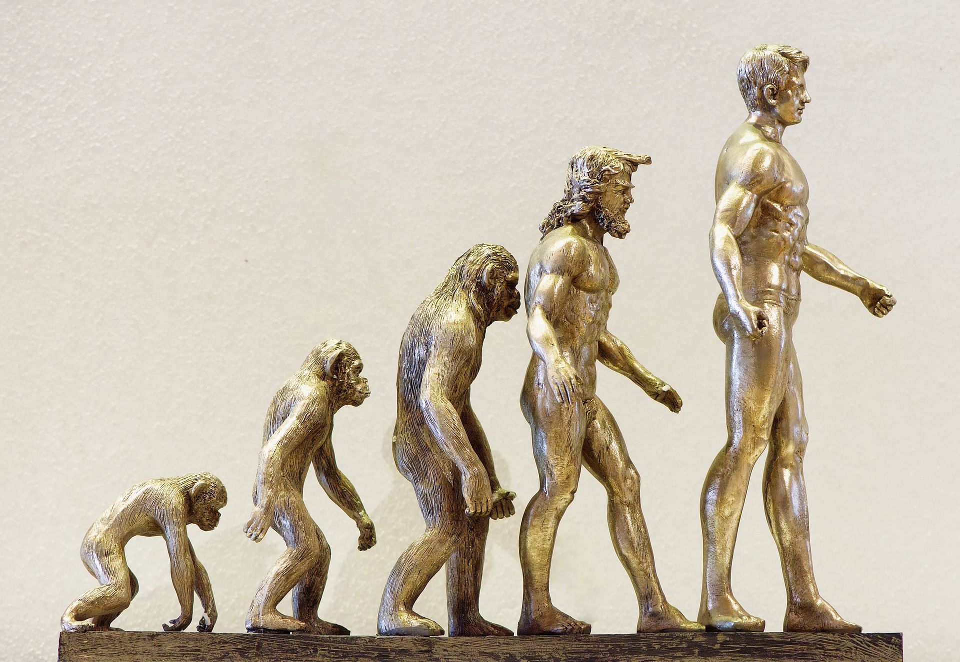 Error Handling Evolution