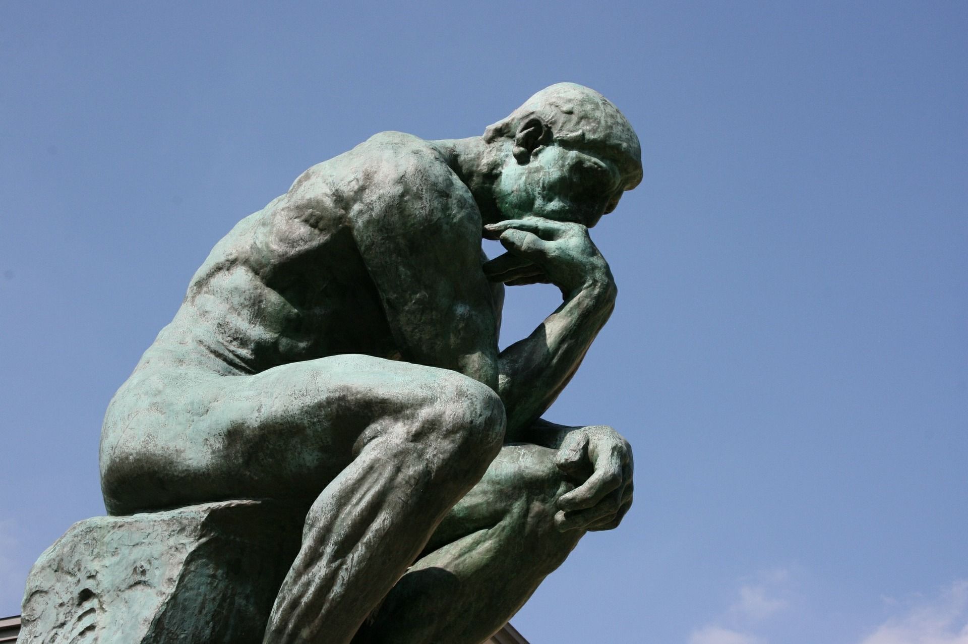 Access Version Control: My Philosophy