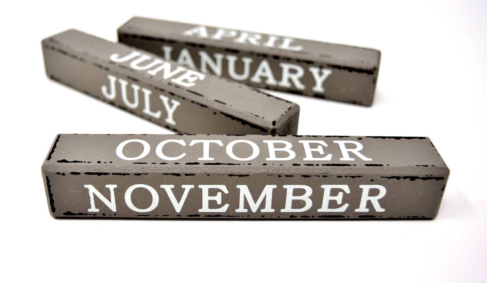 Looping by Month: Custom Functions