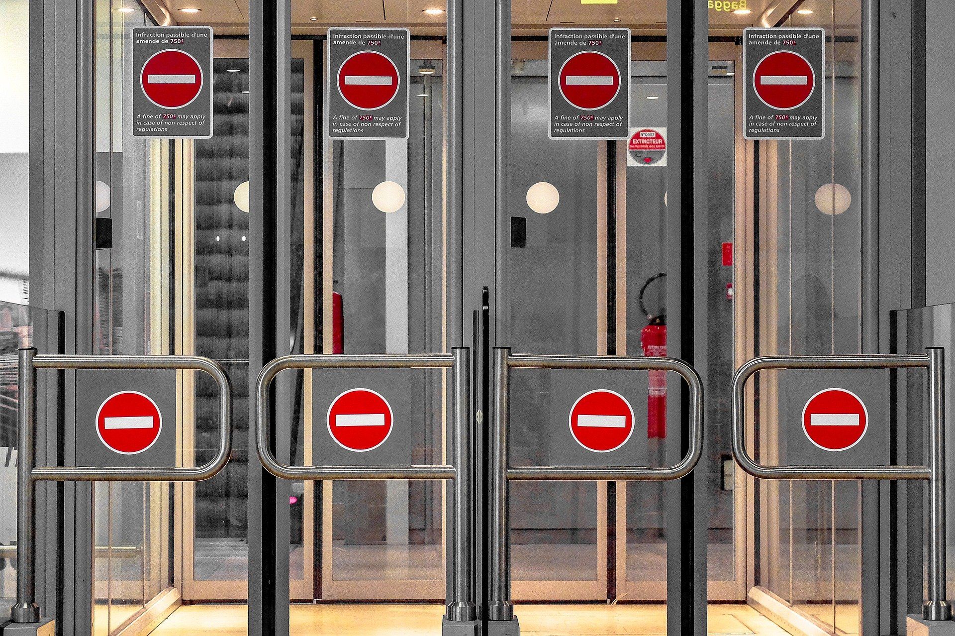 Bad Words in Access