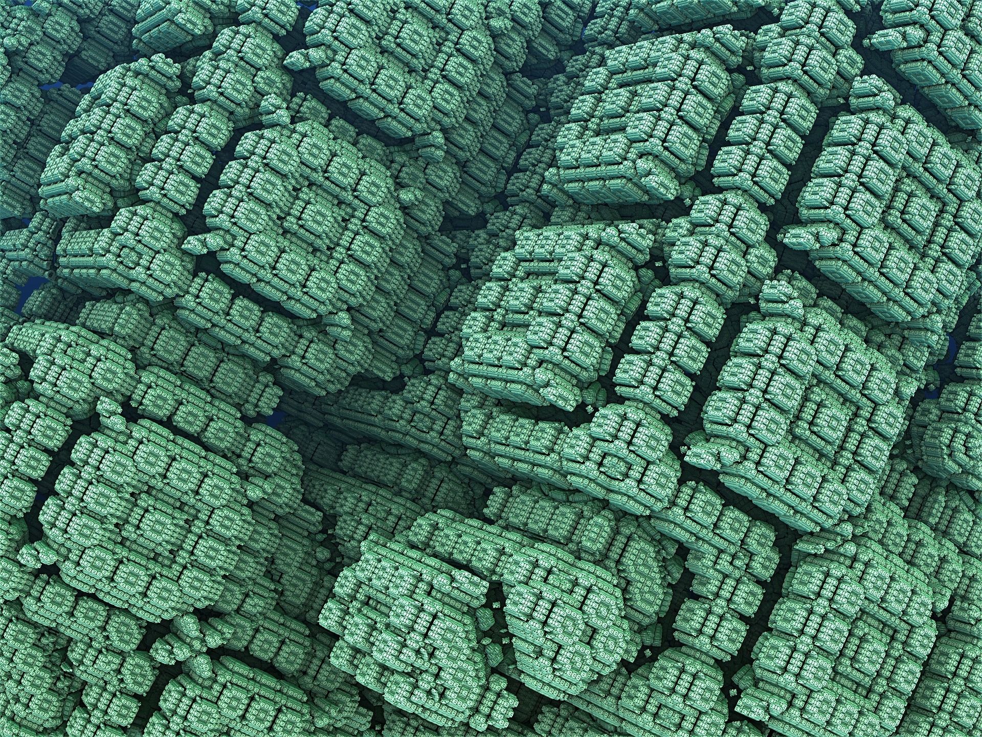 Many Objects, One Class Module