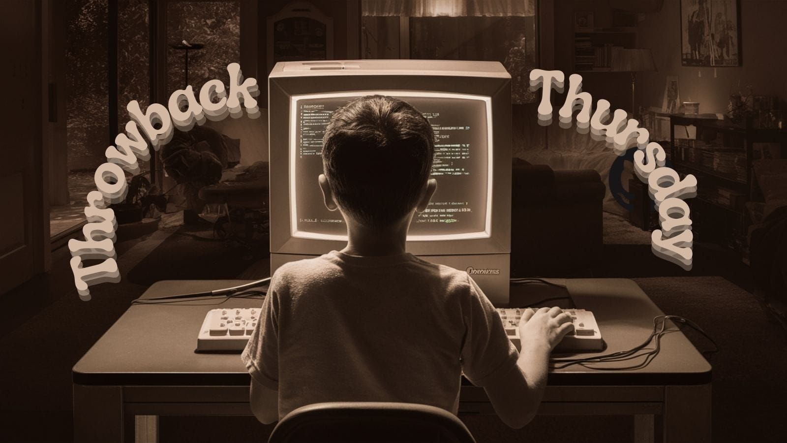 Throwback Thursday: August 13, 2026