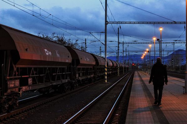 The Dependency Train
