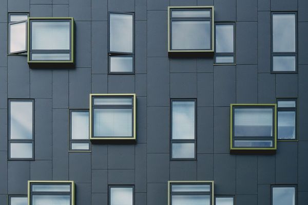 Fun with Form Windows