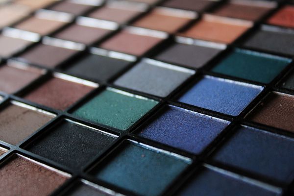 Expand Your Access Palette